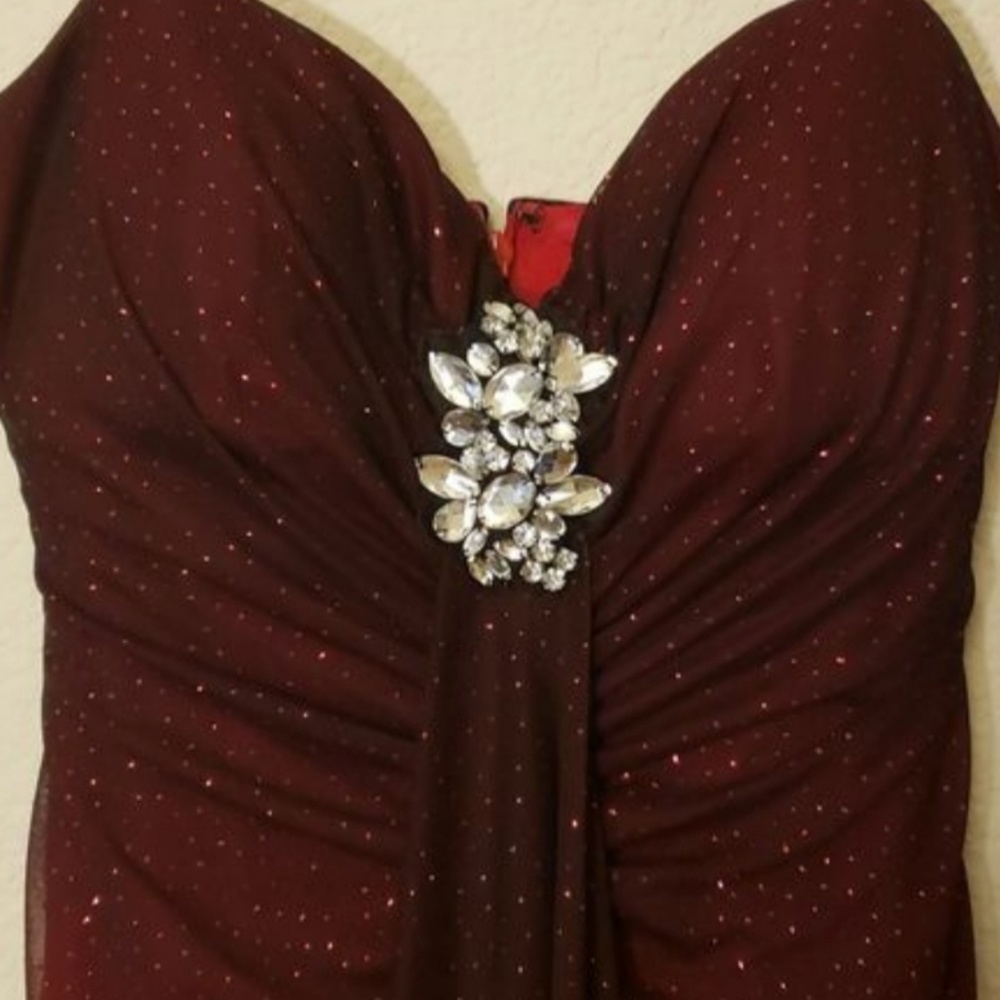 Prom Dress - Picture 5 of 7